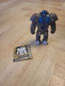 Transformers Rise of the Beasts Optimus Primal