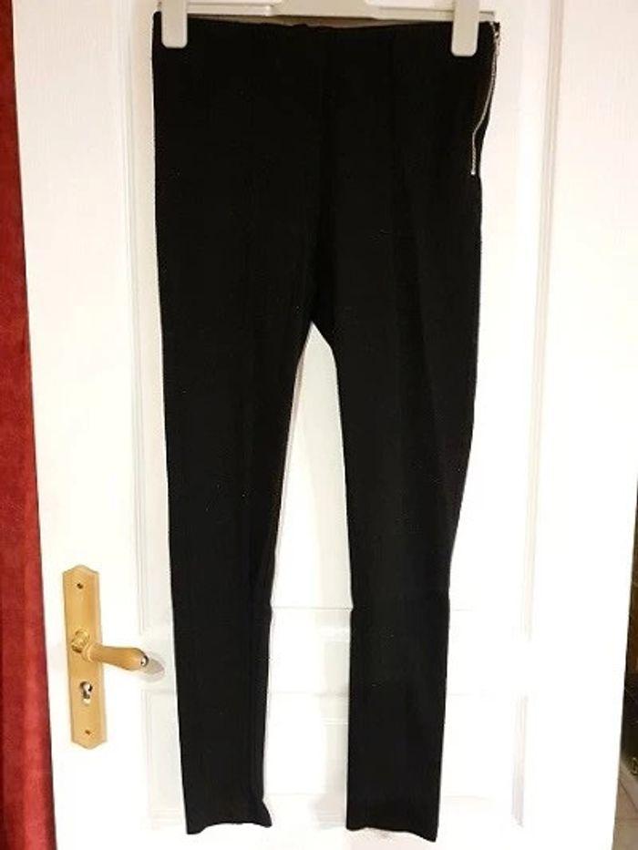 Pantalon Femme Taille M "Kiabi"