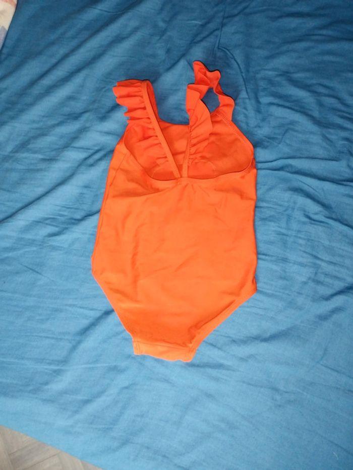 Maillot de bain 3 ans - photo numéro 2