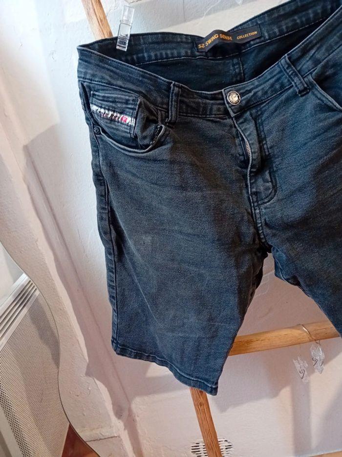 Short homme taille 46 - photo numéro 3