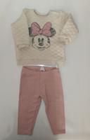 Ensemble Minnie Mouse