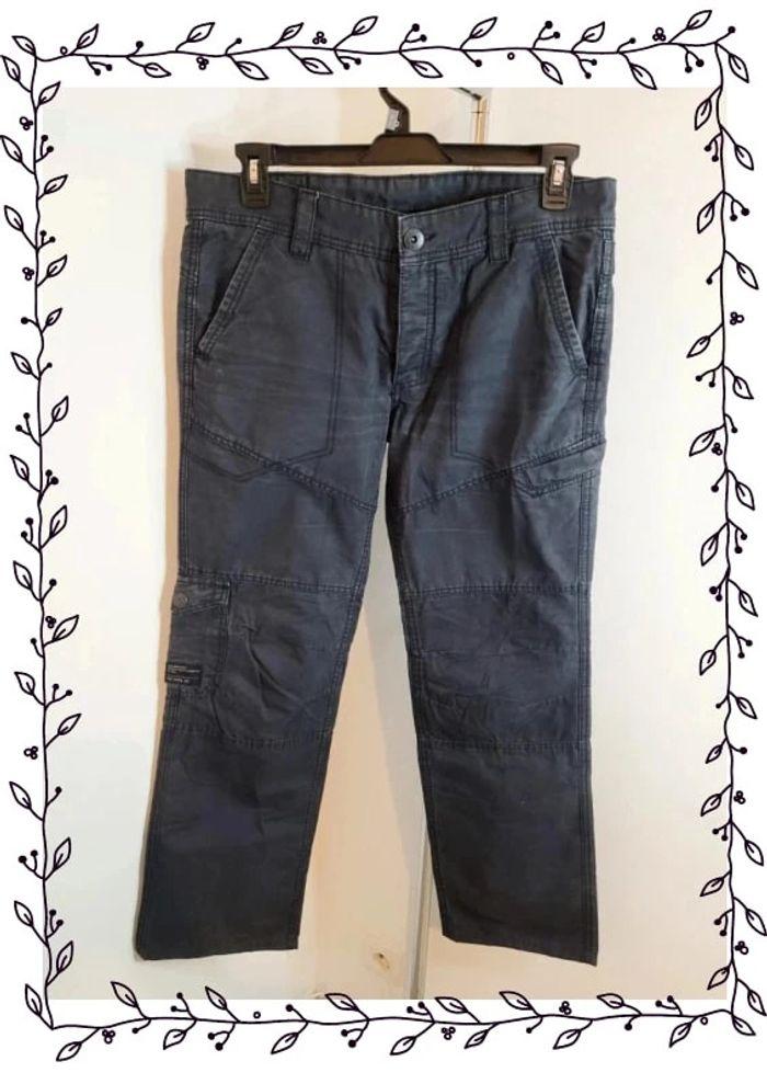 Joli jean homme Eagle Fit US 33/34 (FR44) - photo numéro 1