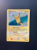 Pikachu 15/17 holo - Pop 9 - Carte Pokémon rare