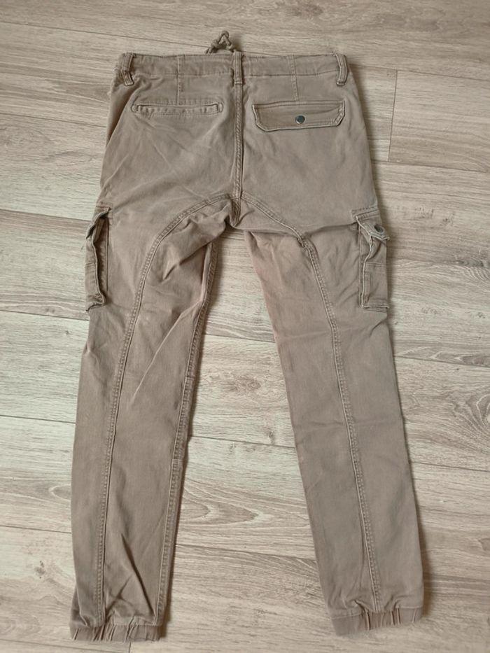 Pantalon Chino celio 42 - photo numéro 4