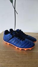 Football crampons, taille 30, Kipsta