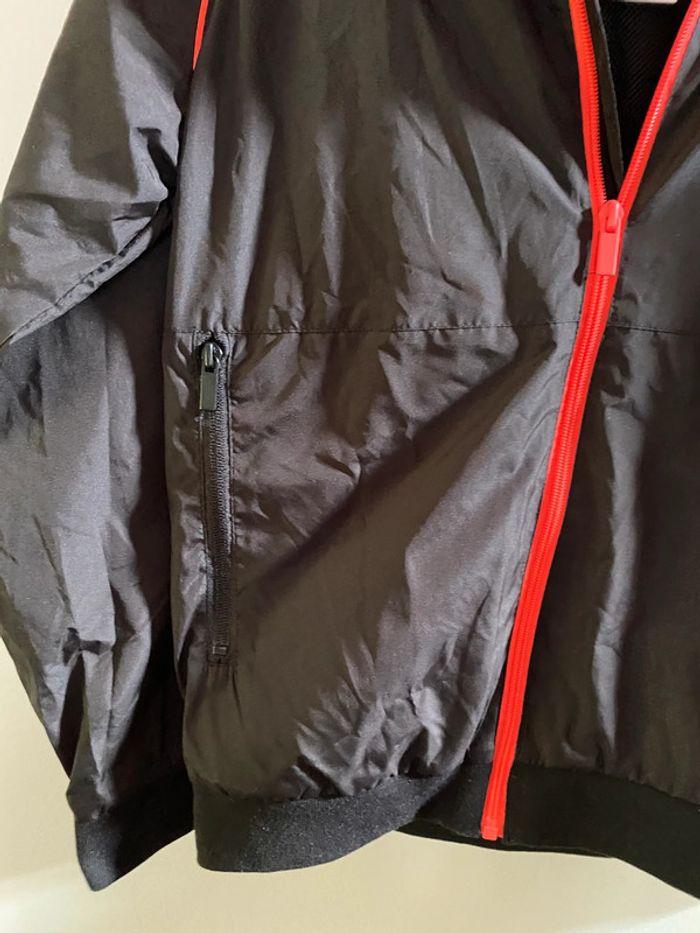 Veste blouson imperméable taille 11 12 Primark Neuf Veste coupe-vent - photo numéro 2