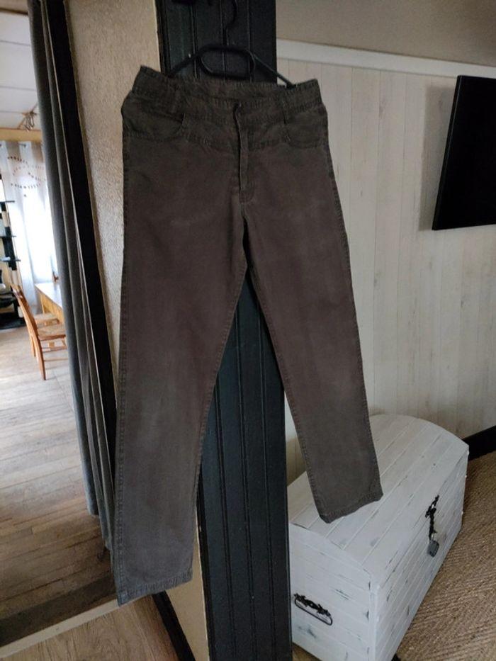 Pantalon garçon - photo numéro 1