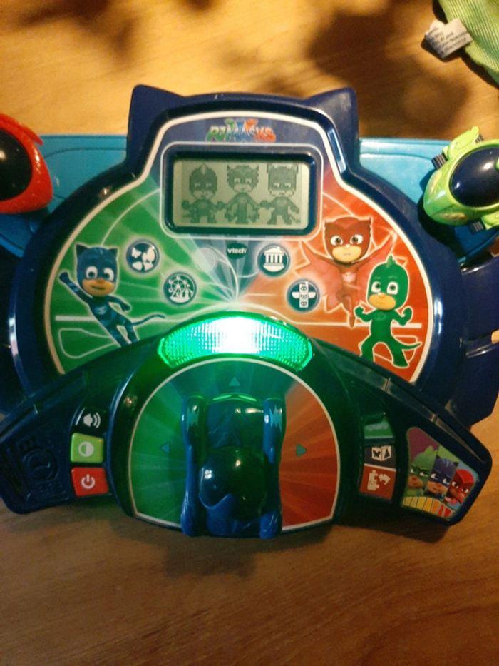 Jeu interactif Pjmasks - photo numéro 6