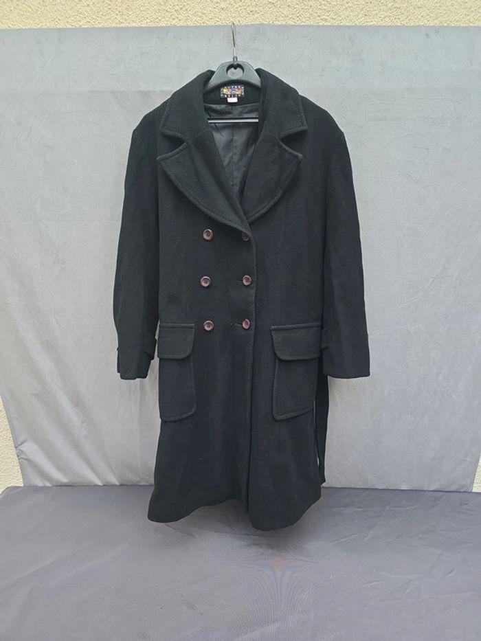 Manteau femme Autre Ton taille 42 - photo numéro 1