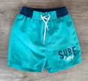 Short de bain 6ans