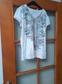 tee  shirt taille  m