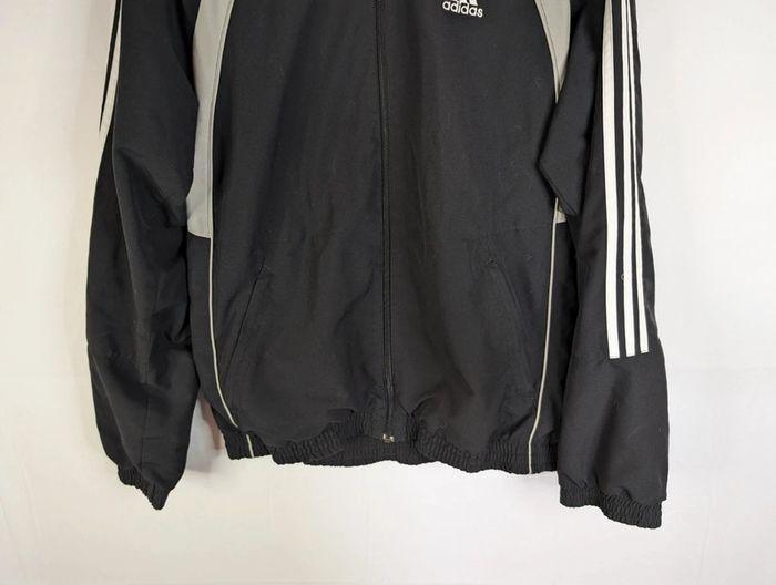 Veste adidas vintage taille M - photo numéro 5