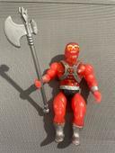 Figurine Conan Jewel Thief Vintage Remco 1982