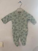 Pyjama Naissance Baby club