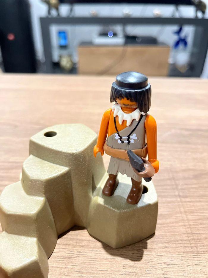 Playmobil pré-histoire - photo numéro 3