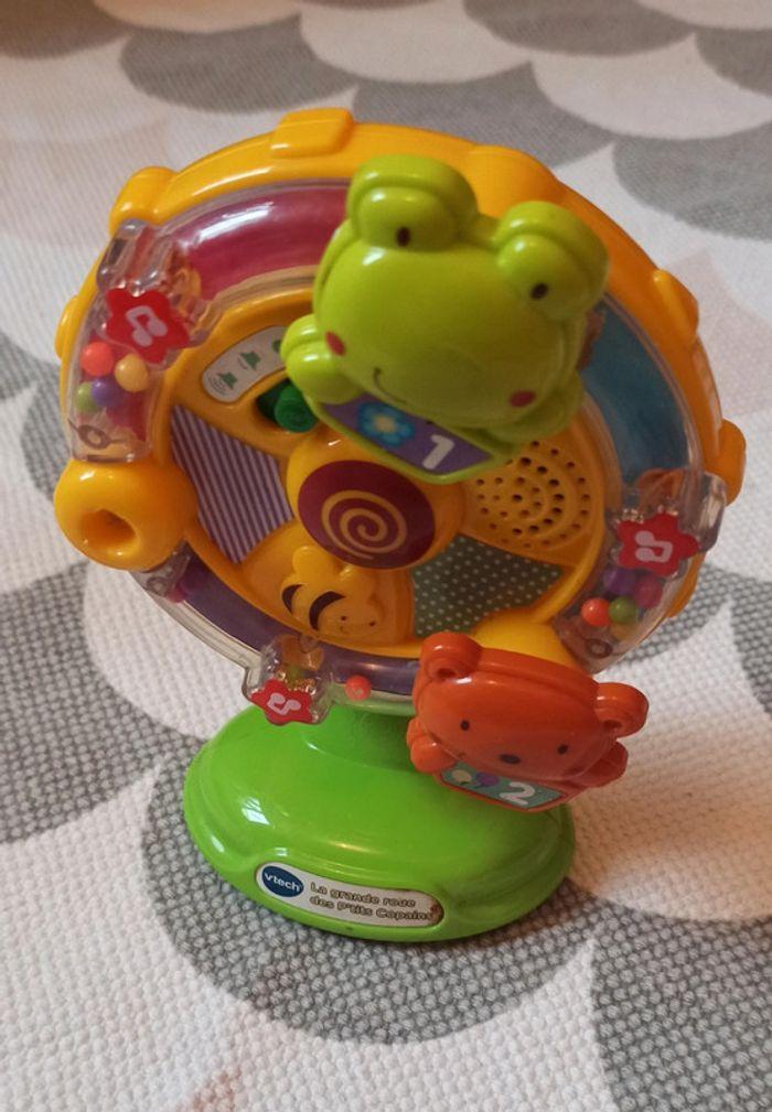 Jouet la grande roue Vtech - photo numéro 1