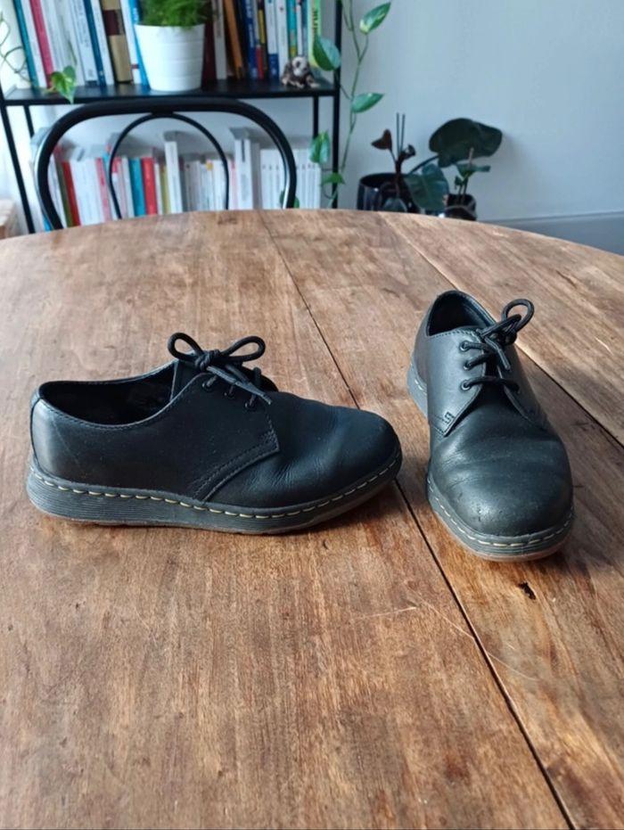 Chaussures Dr Martens - photo numéro 2