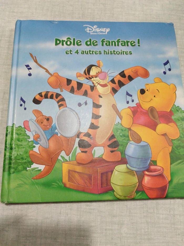 Livre enfants - photo numéro 1