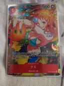 Carte One Piece NM