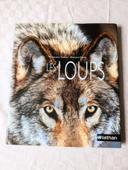 Livre Les loups