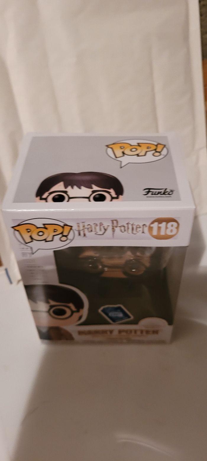 Pop harry potter 118 - photo numéro 2