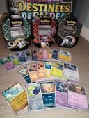 Lot cartes  pokémon