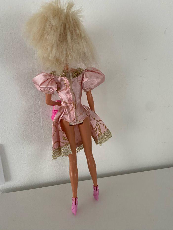 Collection Poupée Barbie 1975 - photo numéro 7