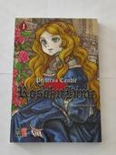 Manga Princesse Candle