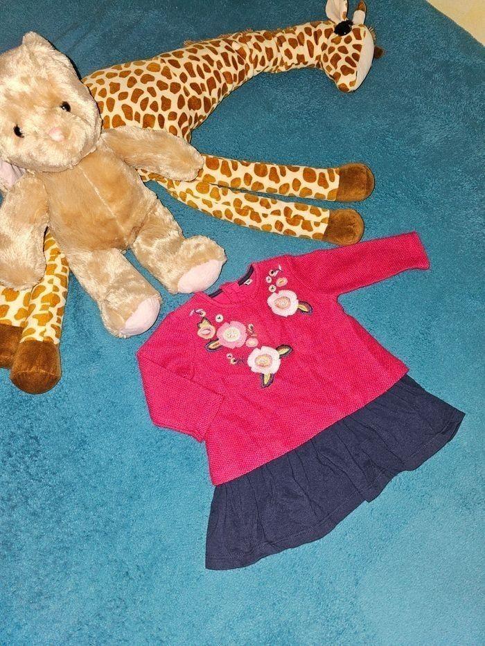 Lot vêtements bébé 🚼 6 mois - photo numéro 2