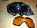 Lunette de ski / moto cross