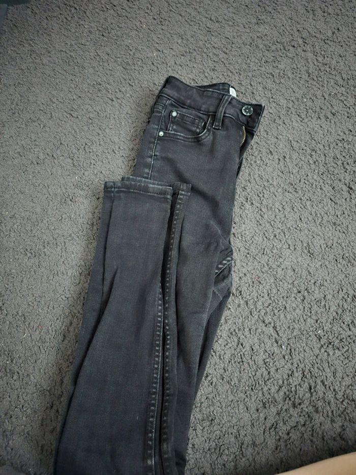 Lot 5 jeans - photo numéro 6