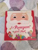 Le pompon du père noël