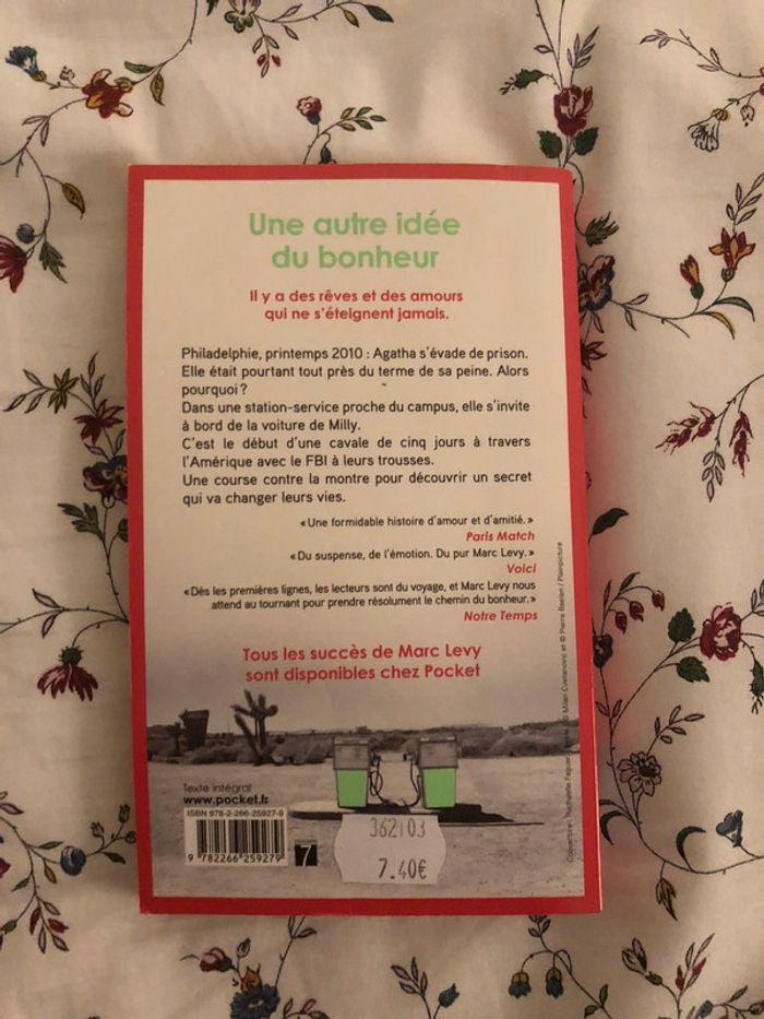 Une autre idée du bonheur - photo numéro 2