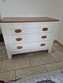 Commode