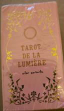 Jeu de tarot