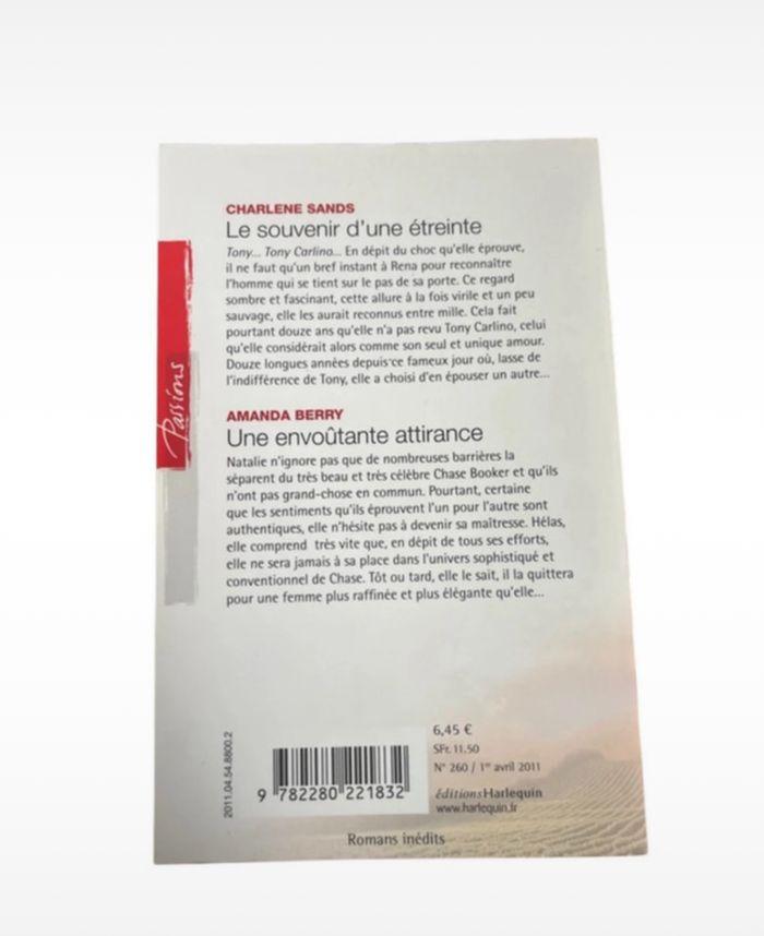 Livre - photo numéro 2