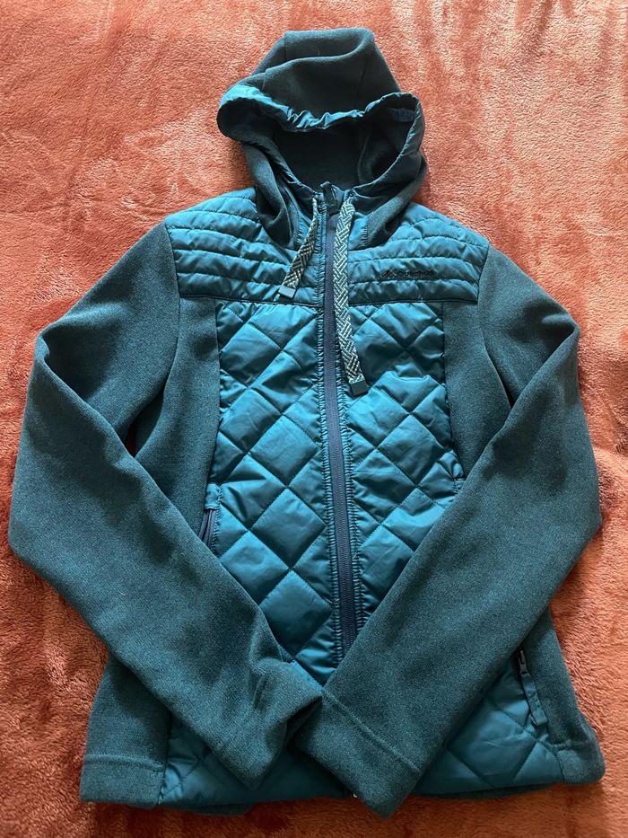 Veste Quechua - photo numéro 1