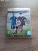 Jeux ps3