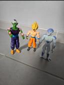 Figurines dbz vintage