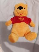 Nounours winnie