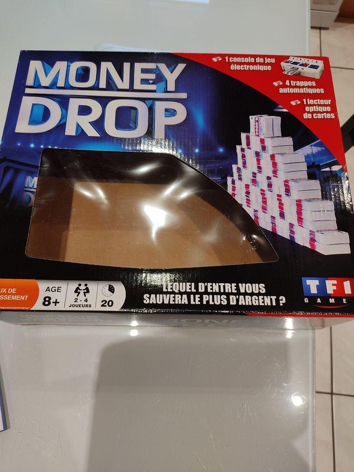 Jeu Money Drop - photo numéro 1