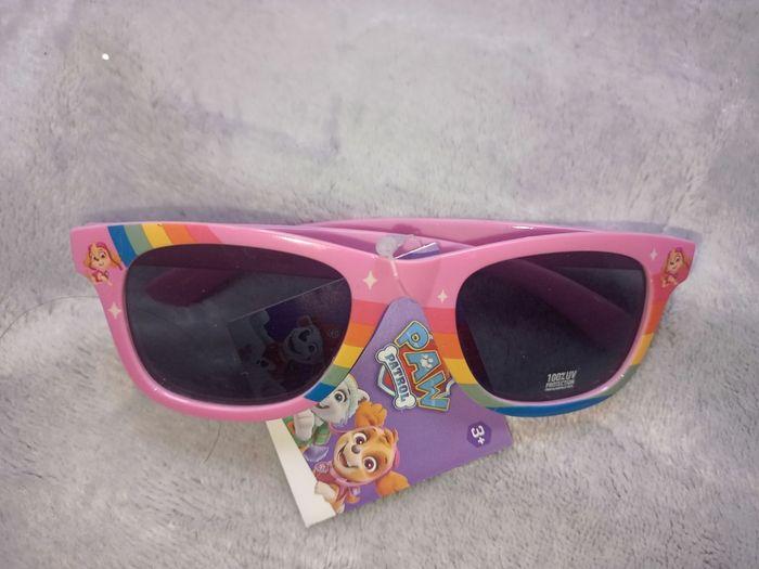 Lunettes de soleil Pat patrouille paw patrol - photo numéro 2