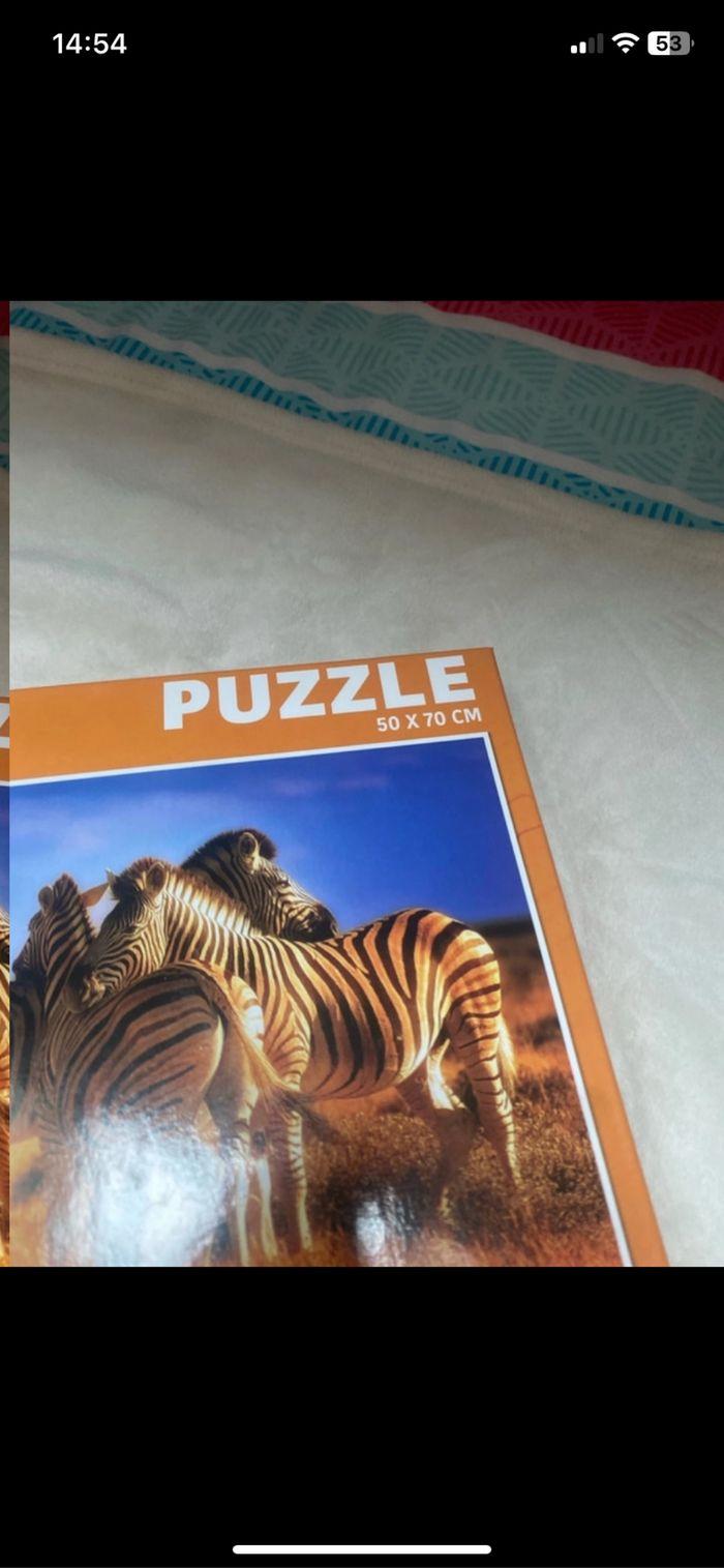 puzzle 1000 pièces - photo numéro 4