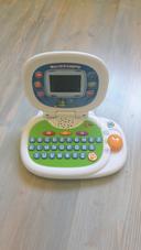 Ordinateur leapfrog