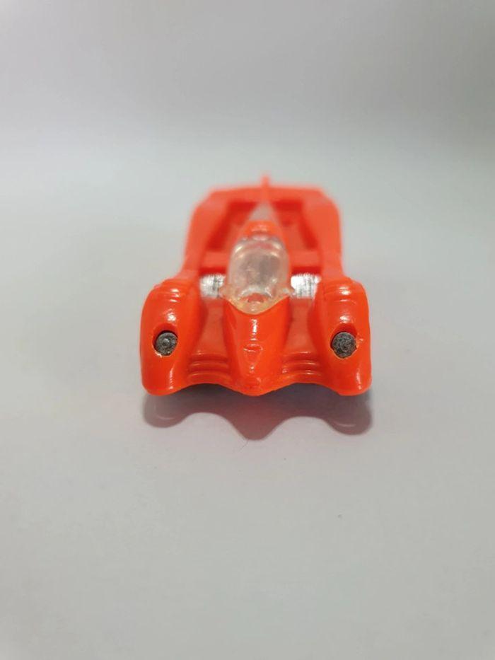 Hot Wheels Power Pistons 1994 Orange - photo numéro 2