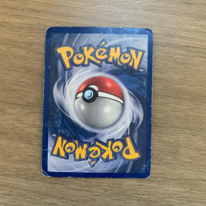 Carte Pokémon - photo numéro 2