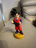 Figurine DRAGON BALL Z  SANGOKU  vintage