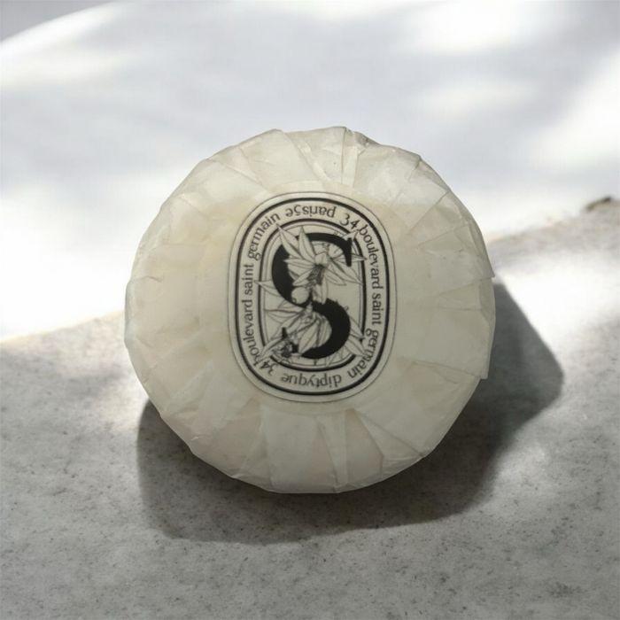 Lot de 8 savons -Produits haute gamme Diptyque - Expérience Sensorielle Unique  Neuf - photo numéro 3