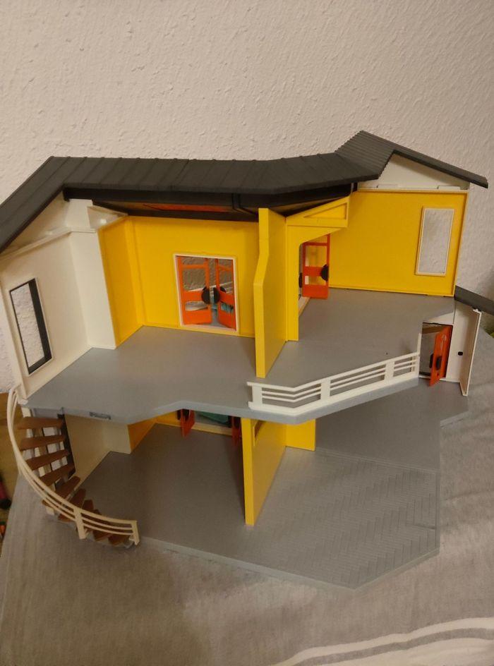 maison playmobil 9266 - photo numéro 2