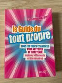 Le guide du tout propre